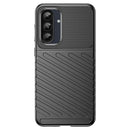 Stride Armour - Rugged Shockproof Back Cover for Samsung Galaxy A37 5G - 6.7 Inches
