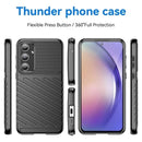 Stride Armour Back Case for Samsung Galaxy A55 5G (6.6") | Rugged Case | Shockproof Case | Premium Case