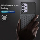 Stride Armour - Rugged Shockproof Back Cover for Samsung Galaxy A33 5G - 6.4 Inches