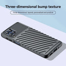 Stride Armour Back Case for Samsung Galaxy M53 5G (6.7") | Rugged Case | Shockproof Case | Premium Case