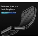 Stride Armour - Rugged Shockproof Back Cover for Samsung Galaxy A31 - 6.4 Inches