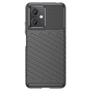 Stride Armour - Rugged Shockproof Back Cover for Poco X5 5G - 6.67 Inches