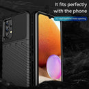Stride Armour - Rugged Shockproof Back Cover for Samsung Galaxy A32 4G - 6.4 Inches