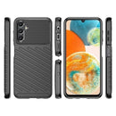 Stride Armour Back Case for Samsung Galaxy A14 4G (6.6") | Rugged Case | Shockproof Case | Premium Case