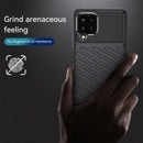Stride Armour - Rugged Shockproof Back Cover for Samsung Galaxy A22 4G - 6.4 Inches