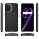 Stride Armour Back Case for Realme Narzo 50 Pro 5G (6.4") | Rugged Case | Shockproof Case | Premium Case