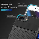 Stride Armour Back Case for iPhone 8 Plus (5.5") | Rugged Case | Shockproof Case | Premium Case