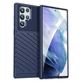Stride Armour Back Case for Samsung Galaxy S22 Ultra 5G (6.8") | Rugged Case | Shockproof Case | Premium Case
