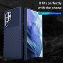 Stride Armour Back Case for Samsung Galaxy S22 Ultra 5G (6.8") | Rugged Case | Shockproof Case | Premium Case