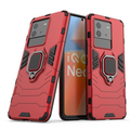 Classic Robot - Mobile Back Cover for IQOO Neo 6 5G - 6.62 Inches - (INR 259 Only for Prepaid Orders)