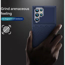 Stride Armour - Rugged Shockproof Back Cover for Samsung Galaxy S22 Ultra 5G - 6.8 Inches