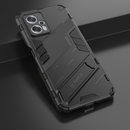 Elegant Armour - Mobile Back Case for Redmi K50i 5G - 6.6 Inches