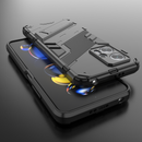 Elegant Armour - Mobile Back Case for Redmi K50i 5G - 6.6 Inches