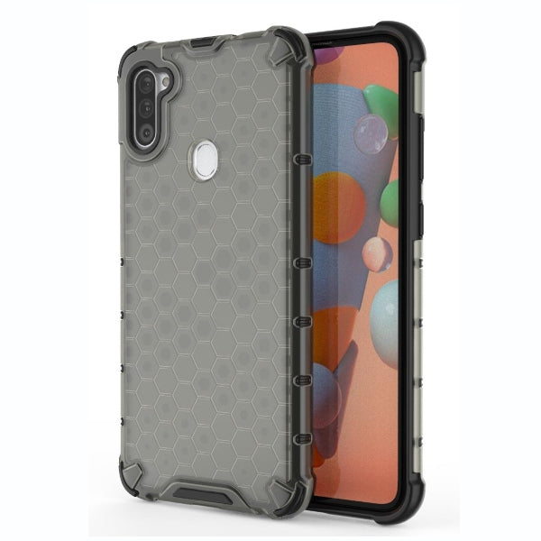 Samsung Galaxy M11 back cover for girls