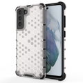 Classic Armour - Back Case for Samsung Galaxy S21 FE 5G - 6.4 Inches