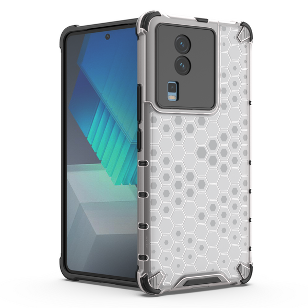 IQOO Neo 7 Pro 5G back cover