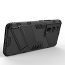 Elegant Armour - Mobile Back Case for Poco F5 Pro 5G - 6.67 Inches