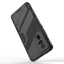 Elegant Armour - Mobile Back Case for Poco F5 Pro 5G - 6.67 Inches