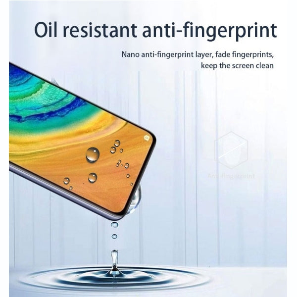 Tempered Glass