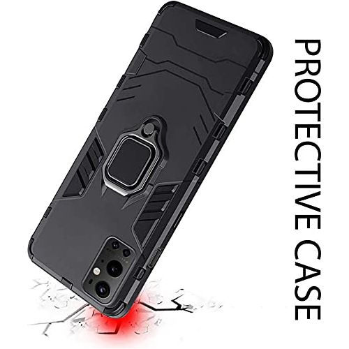 BACK CASE