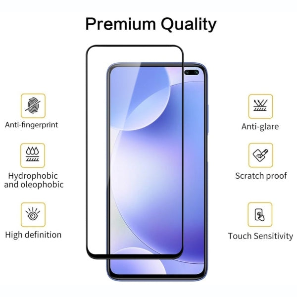 Tempered Glass