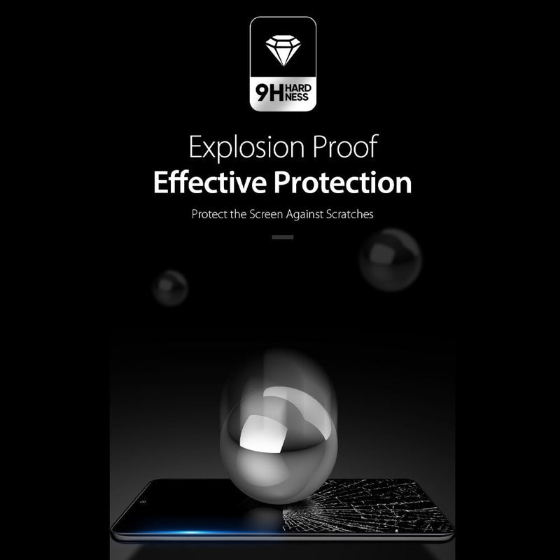 Xiaomi Mi 13 Pro UV Screen Guard