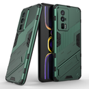 Elegant Armour - Mobile Back Case for Poco F5 Pro 5G - 6.67 Inches