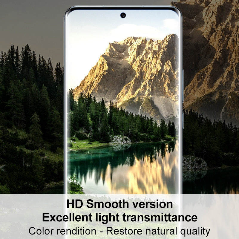 Xiaomi Mi 13 Pro Tempered Glass