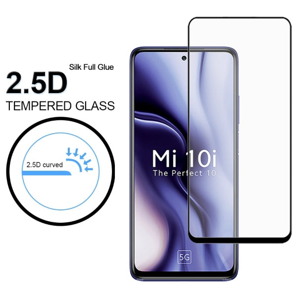 Tempered Glass
