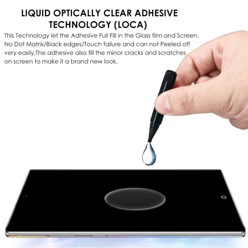 Samsung Galaxy Note 20 Screen Guard