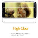 Samsung S6 Edge Tempered Glass