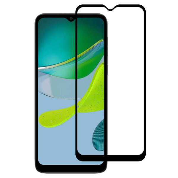 Motorola Moto E13 Tempered Glass
