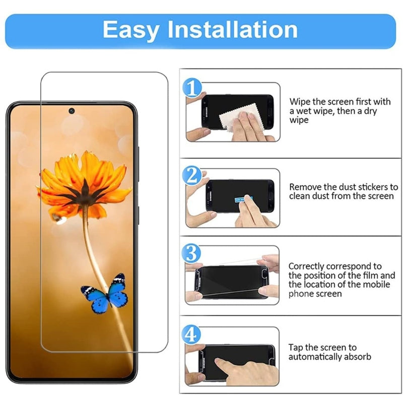 Samsung S21 Plus 5G Screen Protector 