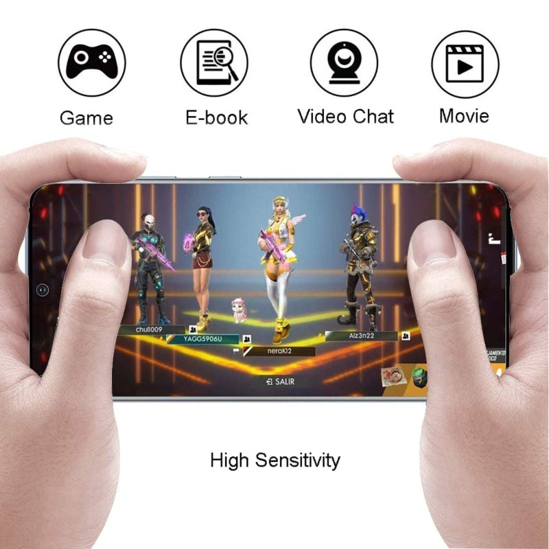 Samsung Galaxy S21 Plus 5G
