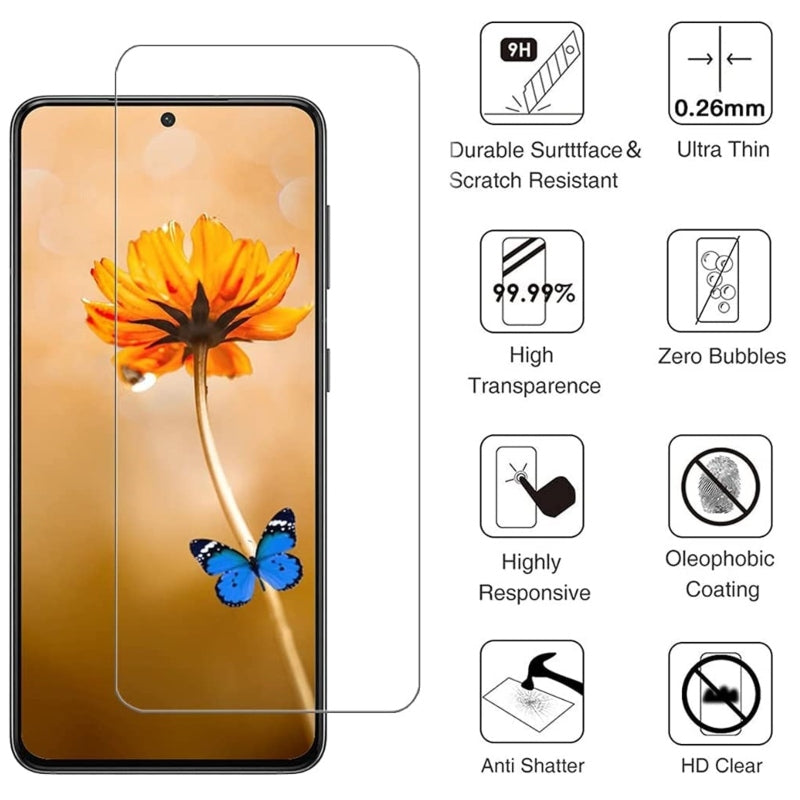 Samsung Galaxy S21 Plus 5G Screen Guard