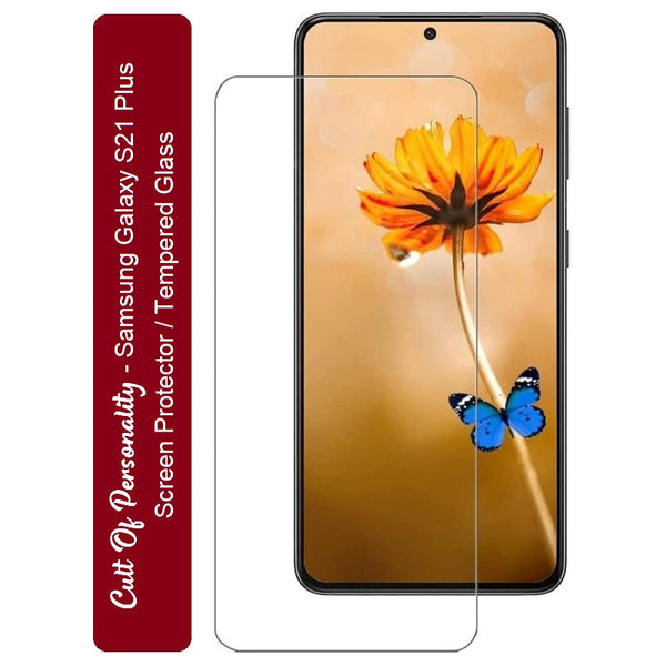 Samsung Galaxy S21 Plus 5G Screen Protector 