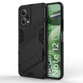 Elegant Armour - Mobile Back Case for Poco X5 5G - 6.67 Inches