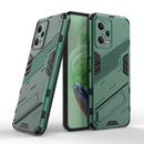 Elegant Armour - Mobile Back Case for Poco X5 5G - 6.67 Inches