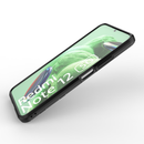 Elegant Armour - Mobile Back Case for Poco X5 5G - 6.67 Inches