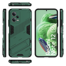 Elegant Armour - Mobile Back Case for Poco X5 5G - 6.67 Inches