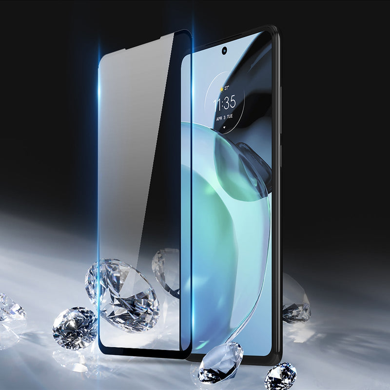 Motorola Moto G72 Gorilla Glass