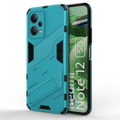Elegant Armour - Mobile Back Case for Poco X5 5G - 6.67 Inches