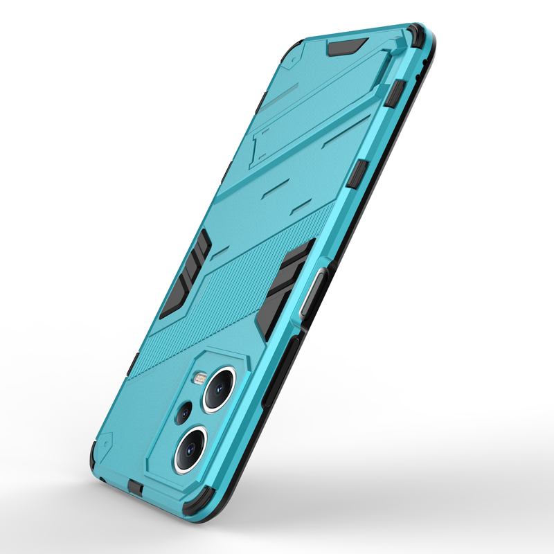 Elegant Armour - Mobile Back Case for Poco X5 5G - 6.67 Inches