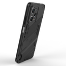 Elegant Armour - Mobile Back Case for Poco X5 Pro 5G - 6.67 Inches