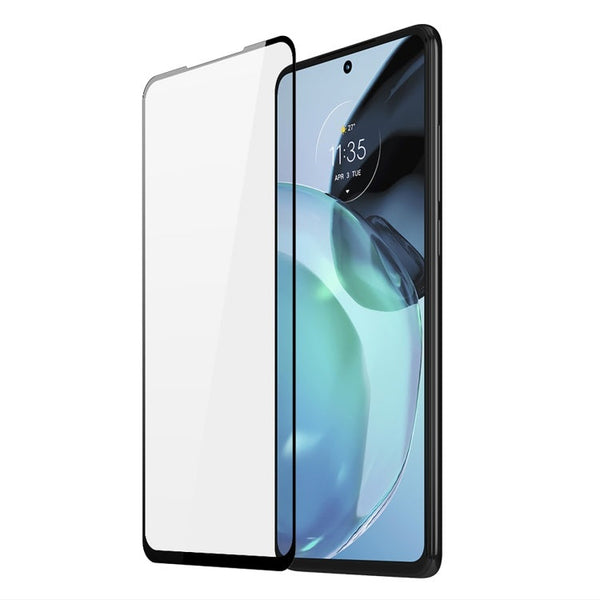 Motorola Moto G72 Tempered Glass