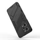 Elegant Armour - Mobile Back Case for Poco X5 Pro 5G - 6.67 Inches