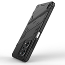 Elegant Armour - Mobile Back Case for Poco X5 Pro 5G - 6.67 Inches