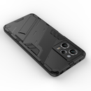 Elegant Armour - Mobile Back Case for Poco X5 Pro 5G - 6.67 Inches