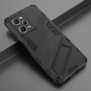 Elegant Armour - Mobile Back Case for Poco X5 Pro 5G - 6.67 Inches