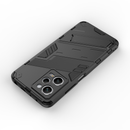 Elegant Armour - Mobile Back Case for Poco X5 Pro 5G - 6.67 Inches